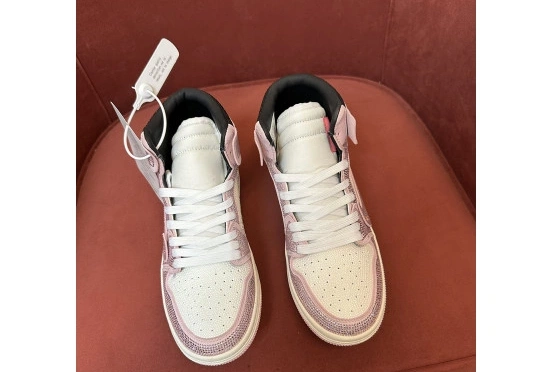 AJ-1103 Jordan Designed Shoes Diamond 0718
